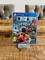 Sackboy a big adventure voor de PlayStation 4 (PS4), Avontuur en Actie, Vanaf 18 jaar, 1 speler, Ophalen of Verzenden