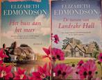 Elizabeth Edmondson boeken, Ophalen of Verzenden, Gelezen, Elizabeth Edmondson, Nederland