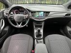 Opel Astra 1.2 Edition|CRUISE/PDC/LED/CARPLAY/KM 54750, Auto's, Voorwielaandrijving, Gebruikt, 1199 cc, Blauw