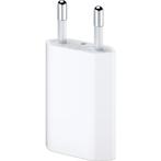 Apple lichtnetadapter 5W, Ophalen, Nieuw