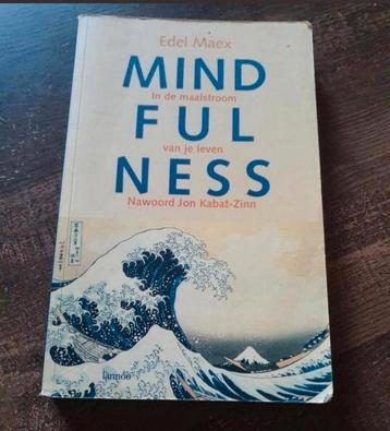 Edel Maex - Mindfulness beschikbaar voor biedingen