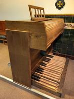 Elektronisch (kerk)orgel, Muziek en Instrumenten, Orgels, Gebruikt, Ophalen of Verzenden, 2 klavieren, Orgel