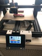 Tronxy XYZ 3D Printer - leuke printer kleine prijs, Computers en Software, 3D Printers, Ophalen, Gebruikt, Tronxy