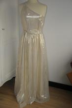 NIEUW!! Prachtige one shoulder jurk van Oysho, maat M!, Maat 38/40 (M), Oysho, Overige kleuren, Nieuw