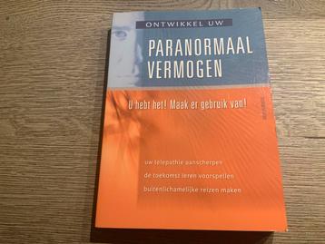 Ontwikkel uw Paranormaal Vermogen - Cassandra Eason beschikbaar voor biedingen