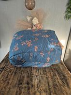 Zelesta royalbed dekbed 'Majestic' 240x200, Huis en Inrichting, Blauw, Tweepersoons, Ophalen of Verzenden, Deken of Dekbed