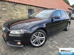 Audi A4 Avant 2.0 TFSI Pro Line, Voorwielaandrijving, Euro 5, 15 km/l, Gebruikt