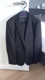 Zwart pak, maat 46, Only for Men, Kleding | Heren, Kostuums en Colberts, Ophalen of Verzenden, Zo goed als nieuw, Maat 46 (S) of kleiner
