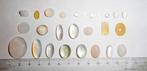 Cabochons Opaliet, Sieraden, Tassen en Uiterlijk, Edelstenen, Ophalen of Verzenden, Gebruikt