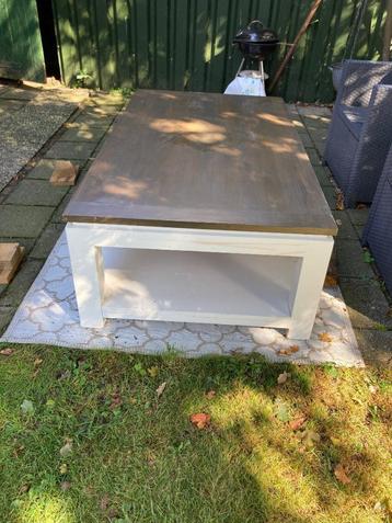 Gratis salontafel 