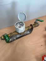 Gebruikte Watermeter, Ophalen, Gebruikt, Koper, Overige typen