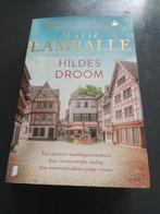 Marie Lamballe - Hildes droom, Ophalen of Verzenden, Zo goed als nieuw, Nederland, Marie Lamballe
