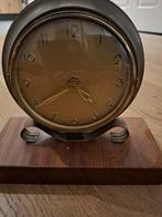 Oud klokje., Ophalen of Verzenden, Rechthoekig, Minder dan 50 cm