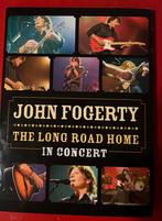 John Fogerty - The Long Road Home DVD, Alle leeftijden, Boxset, Muziek en Concerten, Ophalen of Verzenden