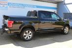Ford USA F-150 3.5 V6 SuperCab Platinum | Incl. 12 maanden G, 12 maanden, Gebruikt, F-150, Zwart