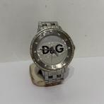 Dolce & Gabbana D&G DW0145 Dameshorloge in Nette Staat, Ophalen of Verzenden, Gebruikt