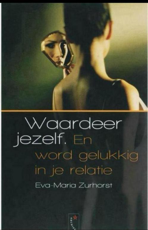 Waardeer jezelf, Boeken, Psychologie, Ophalen of Verzenden