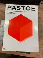 Pastoe meubels design, Ophalen of Verzenden, Gelezen, Overige onderwerpen