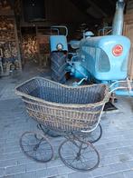 Authentieke Staphorster kinderwagen, Antiek en Kunst, Ophalen