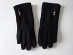 Hele mooie handschoenen met leuke details / als NIEUW, Ophalen of Verzenden, Zo goed als nieuw, Handschoenen