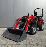 Captain 263 met voorlader - 25PK - 4WD - 80 uur! Geen BTW, Zakelijke goederen, Agrarisch | Tractoren, Overige merken, Gebruikt