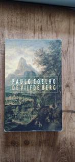 De Vijfde Berg - Paulo Coelho, Boeken, Amerika, Ophalen of Verzenden, Zo goed als nieuw, Paulo Coelho