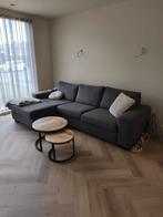 Hoekbank met chaise longue - Goede staat!, Ophalen of Verzenden