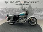 Harley-Davidson XL883L LOW (bj 2016), Bedrijf, Meer dan 35 kW, Overig