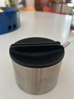 Stelton suikerpot, Overige typen, Ophalen of Verzenden, Zo goed als nieuw, Overige stijlen