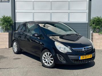 Opel Corsa 1.3 CDTi EcoFlex S/S Cosmo | AIRCO | NAVI | AUX | beschikbaar voor biedingen