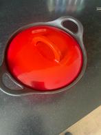 Hackman pan 20 cm - Zeer goede staat!, Huis en Inrichting, Ophalen of Verzenden, Zo goed als nieuw, Koekenpan of Braadpan, Gietijzer