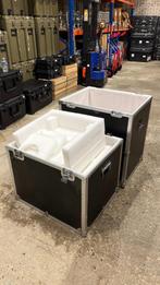 Flightcase, Ophalen, Gebruikt, Overige instrumenten, Flightcase