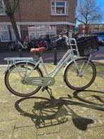 Gazelle miss grace damesfiets 28 inch with 3 gears, Fietsen en Brommers, Fietsen | Dames | Moederfietsen, 2 zitjes, Zo goed als nieuw