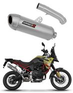 [DOMINATOR UITLAAT] BMW F900 GS 2024 – 2025, Verzenden, AMSTERDAM, Nieuw, DOMINATOR