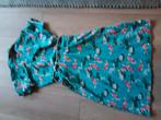 JURKJE MET VISSEN MT S, Ophalen of Verzenden, Zo goed als nieuw, Boven de knie