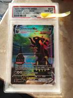 Umbreon vmax 215/203, Hobby en Vrije tijd, Verzamelkaartspellen | Pokémon, Ophalen of Verzenden, Zo goed als nieuw