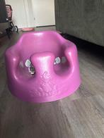 Bumbo stoel paars met gesp, Kinderen en Baby's, Kinderstoelen, Ophalen, Zo goed als nieuw, Overige typen