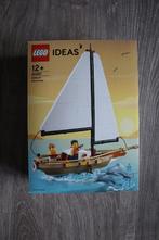 Lego 40487 - Zeilbootavontuur, Kinderen en Baby's, Nieuw, Complete set, Ophalen of Verzenden, Lego