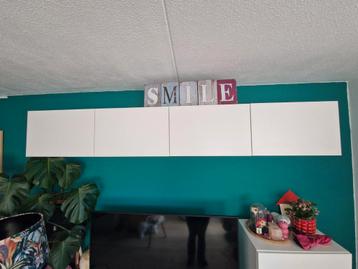 Ikea Besta kast - afbeelding 1