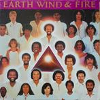 Earth Wind & Fire - Faces 2×LP, Cd's en Dvd's, Vinyl | Pop, Ophalen of Verzenden, 1960 tot 1980, Gebruikt, 12 inch