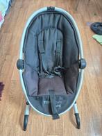 Titaniumbaby wipstoel, Ophalen, Zo goed als nieuw