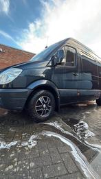 Mercedes Sprinter Bus Camper 2011 L2-H2, 2469 kg, Origineel Nederlands, Diesel, Particulier
