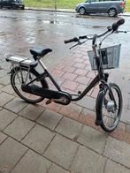 eleektriche fiets, Ophalen of Verzenden, Zo goed als nieuw, Minder dan 47 cm, Gazelle