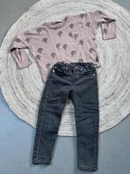 Sproet en Sprout H&M maat 110, Kinderen en Baby's, Kinderkleding | Maat 110, Jongen, Ophalen of Verzenden, Zo goed als nieuw, Sproet en Sprout H&M