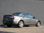 Mazda 6 1.8i Touring AIRCO! CRUISE! LM VELGEN! TREKHAAK! INR, 65 €/maand, Stof, Zwart, 4 cilinders