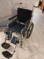 rolstoel inklapbaar, Diversen, Gebruikt, Ophalen of Verzenden, Inklapbaar