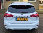 Ford Focus Wagon 1.5 Ecoboost ST Line 150pk 2020 Wit, 1345 kg, Euro 6, Wit, Origineel Nederlands