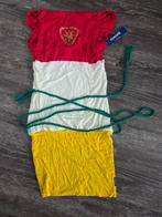 Carnaval bavaria oeteljurk nieuw, Ophalen of Verzenden, Nieuw, Carnaval