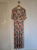 XL Vintage Chic for Topvintage Helene maxi jurk, Overige kleuren, Maat 42/44 (L), Ophalen of Verzenden, Zo goed als nieuw