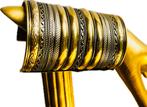 Bohemian lange armband, Ophalen of Verzenden, Nieuw